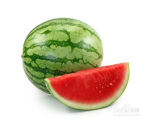 夏日吃瓜小作品,一场别开生面的吃瓜盛宴  第1张